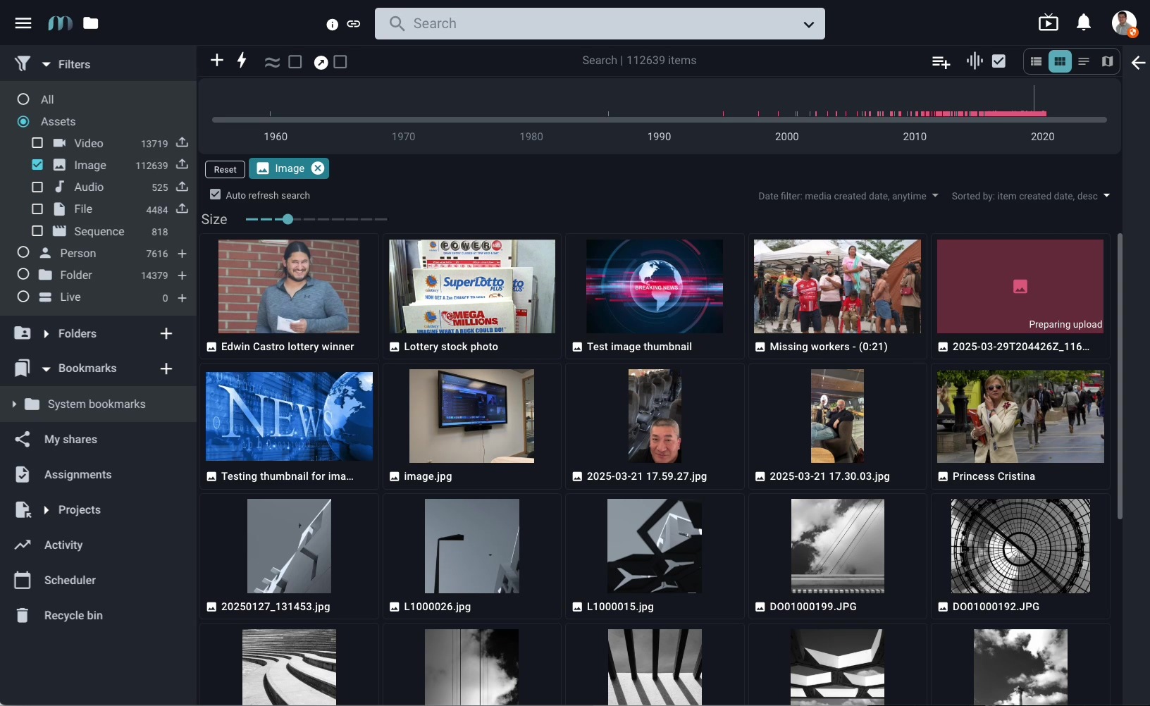 Best of Mimir in 2025